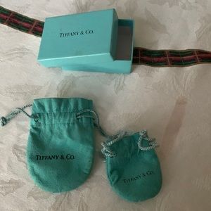 Tiffany original box